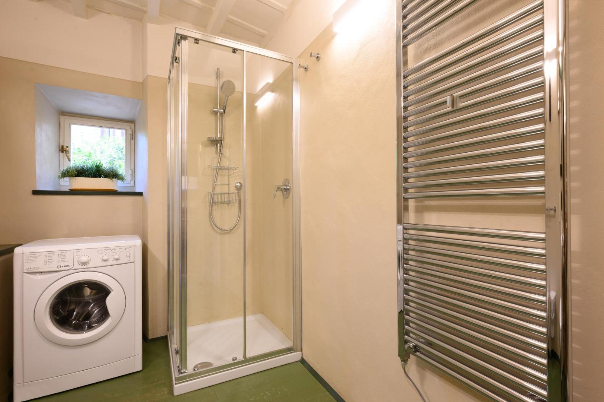 Santa Croce Charming Apartment Florenz Exterior foto